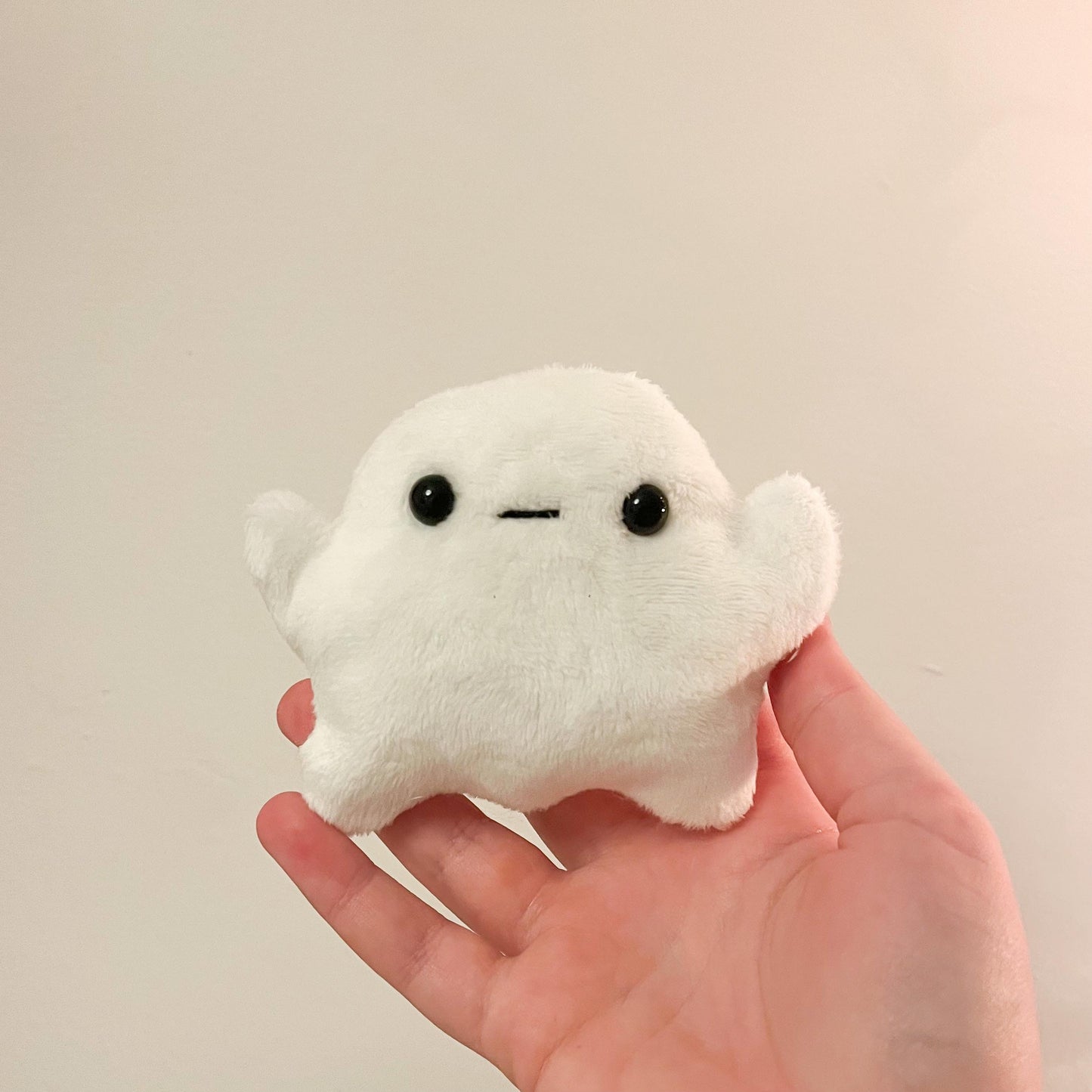 Pocket Ghosts