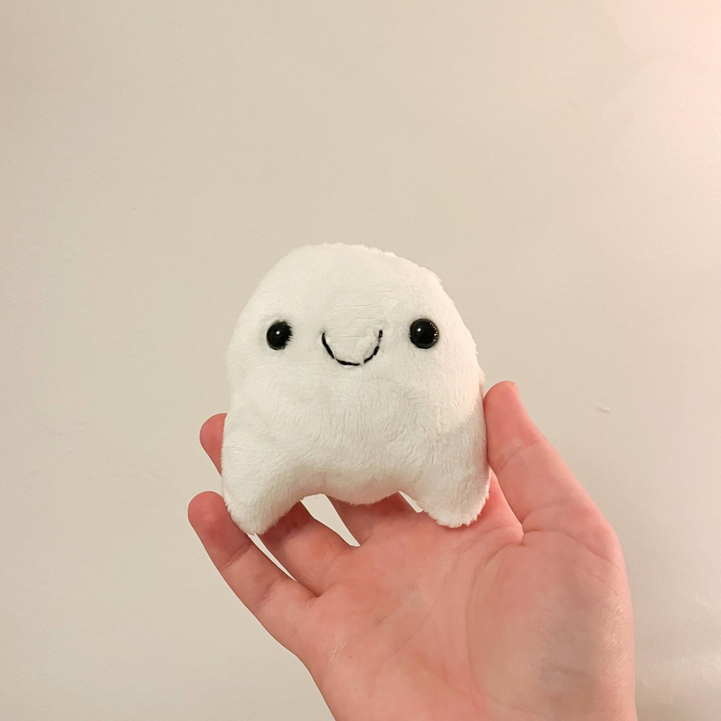 Pocket Ghosts