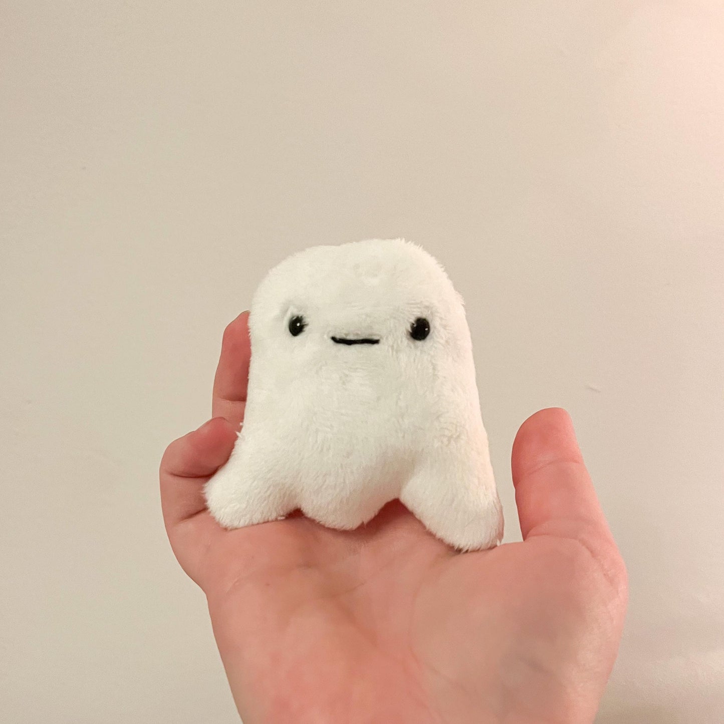 Pocket Ghosts