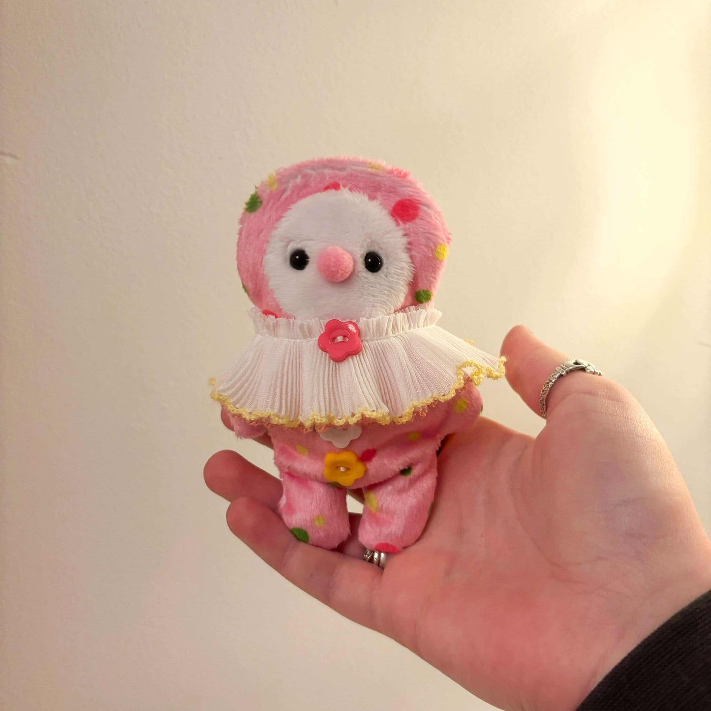 Pinky Polka