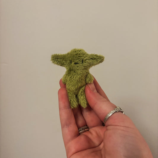 Itty Bitty Goblins