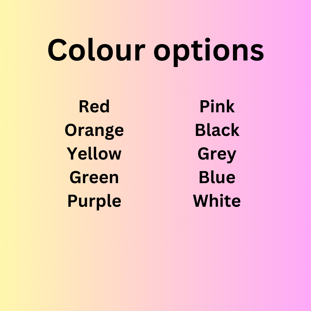 Bug Beanie Pal (read description)