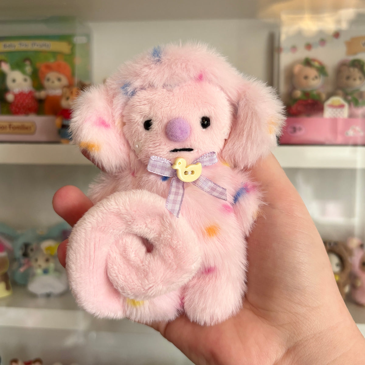 Candyfloss