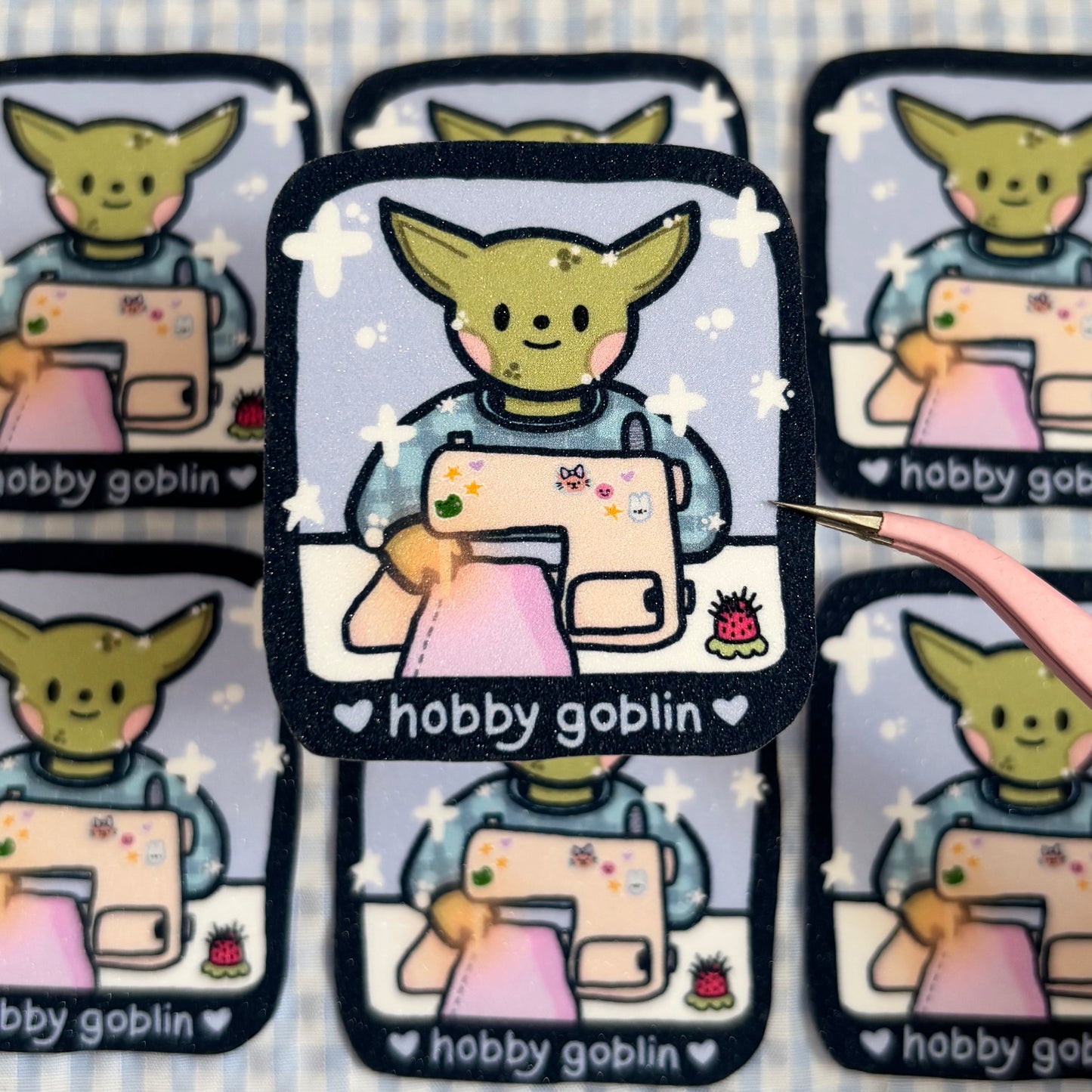 Hobby Goblin