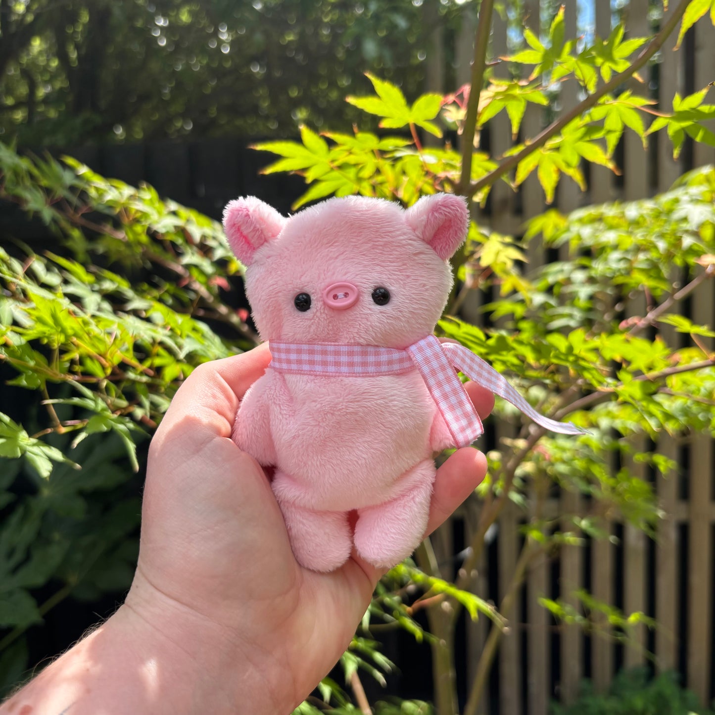 Piglet