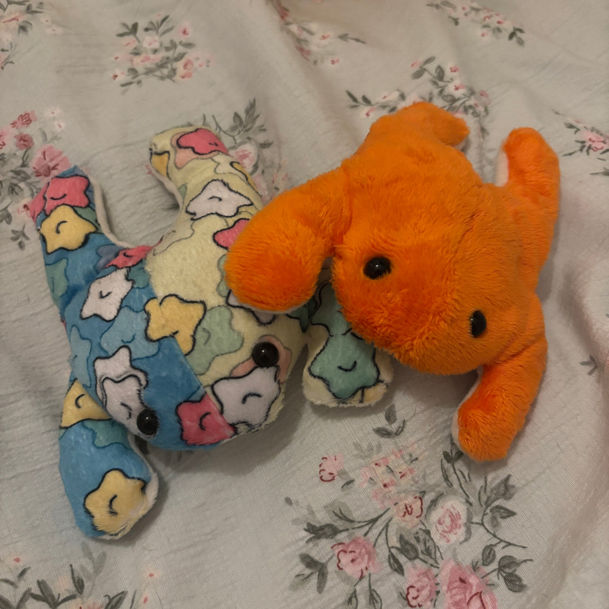 OG Lyric Stitches Frog (2021)