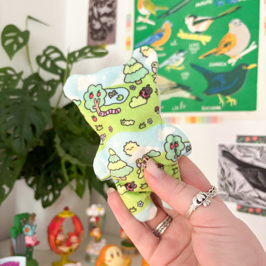 Pyjama Bear #3 (special)