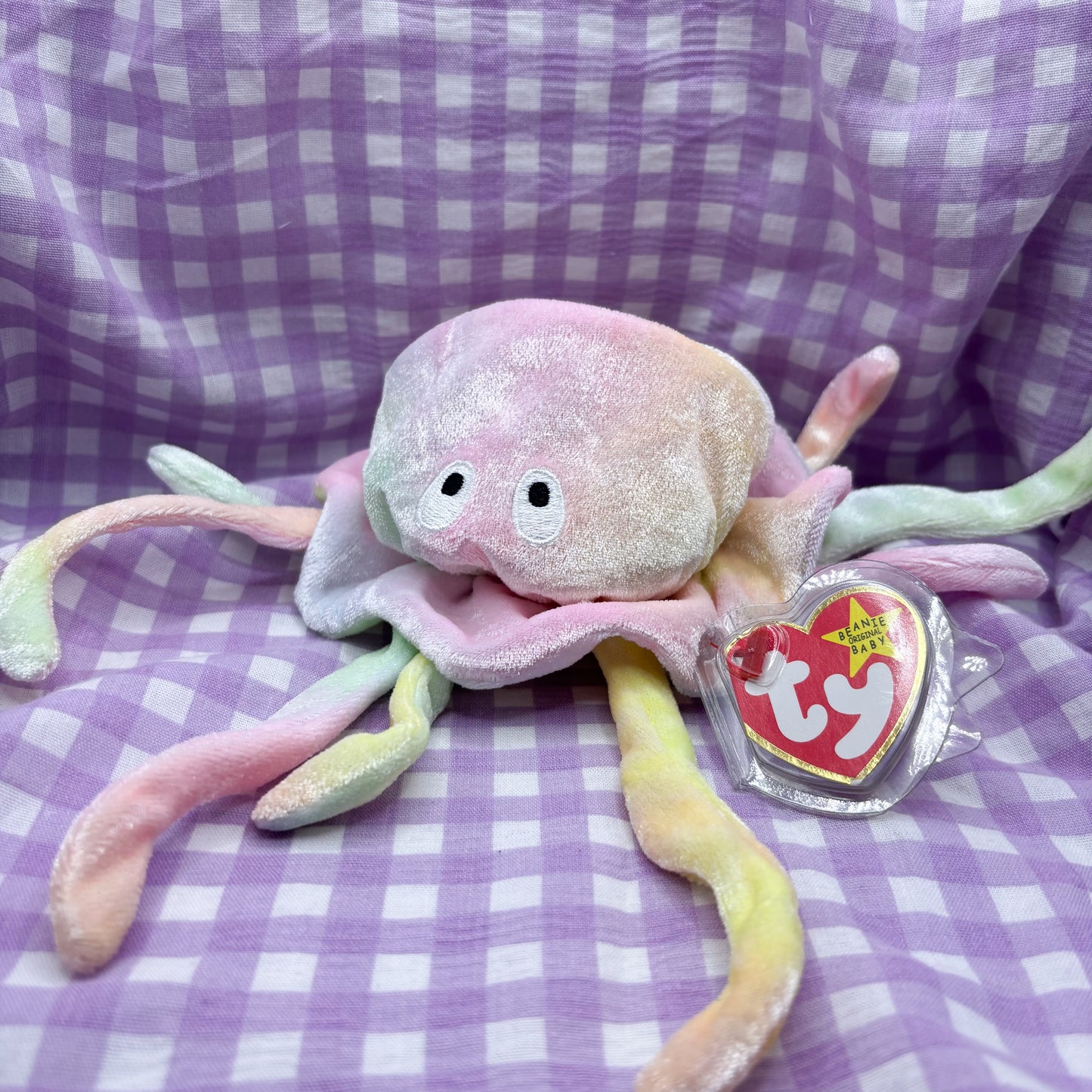 Goochy (pink)