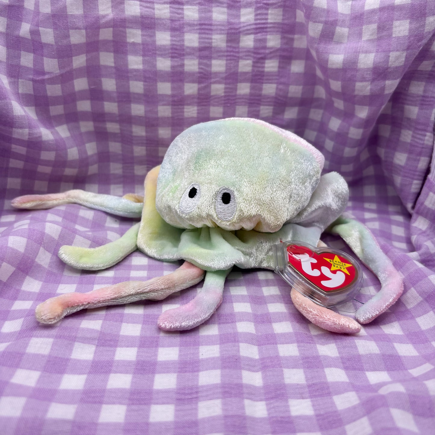 Goochy (green)