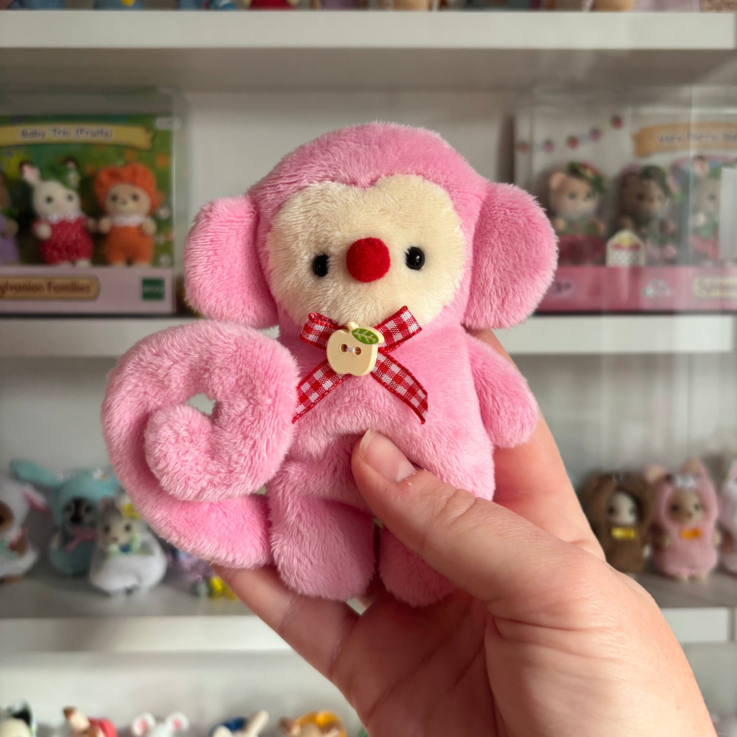 New in! ⋆ ˚｡⋆୨୧˚