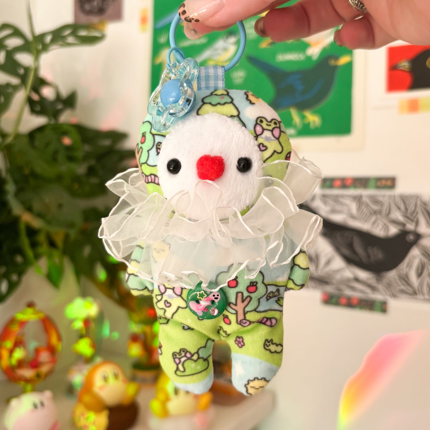 Sun Puff Collaboration Collection! ⋆ ˚｡⋆୨୧˚