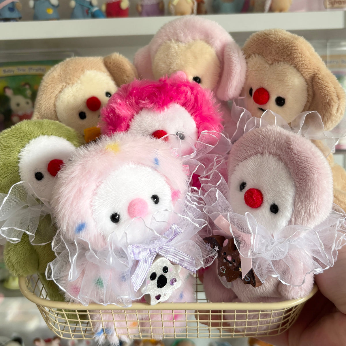 New in! ⋆ ˚｡⋆୨୧˚