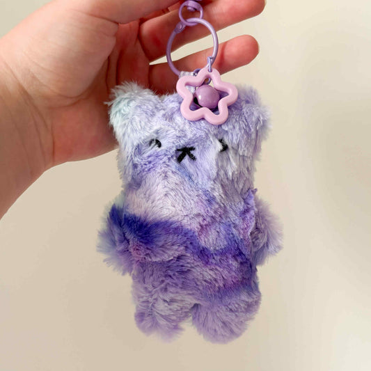 Bear Keychain #1