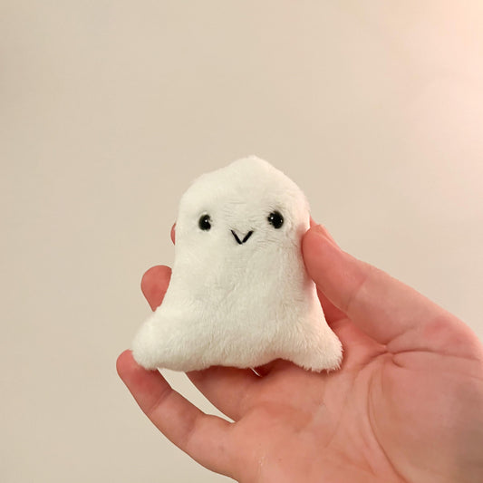 Pocket Ghosts