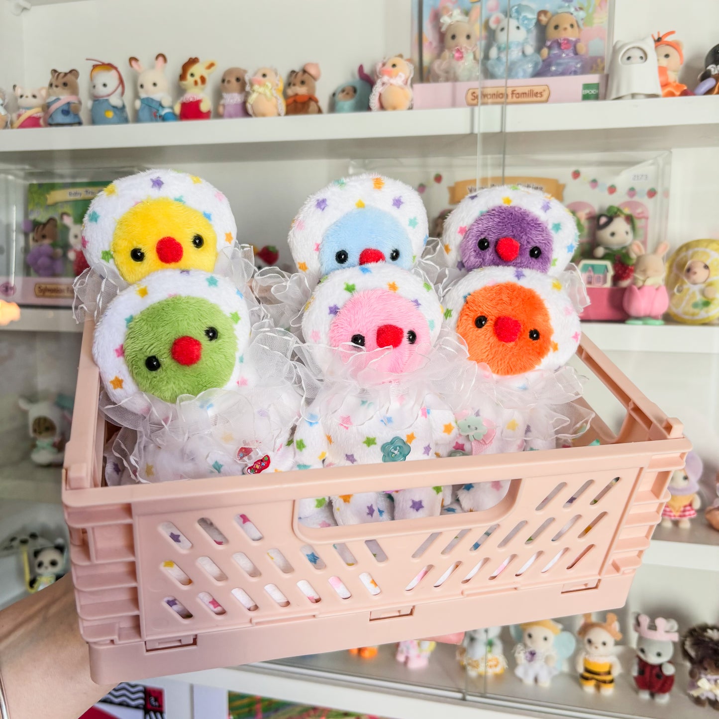 Circus Cuties Blind Bag (Series 3)