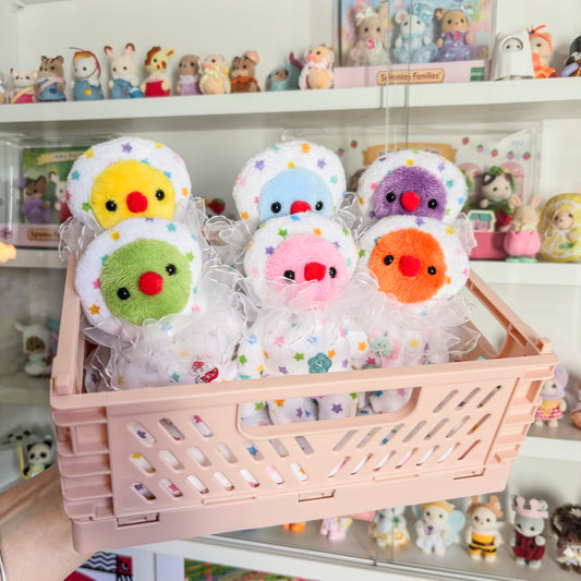 Circus Cuties Blind Bag (Series 3)