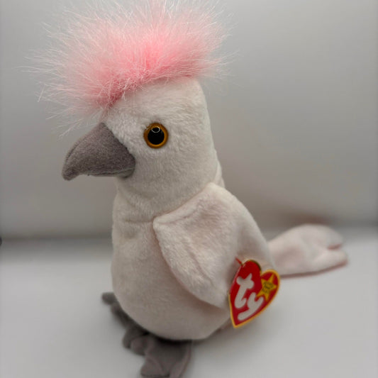 KuKu Cockatoo