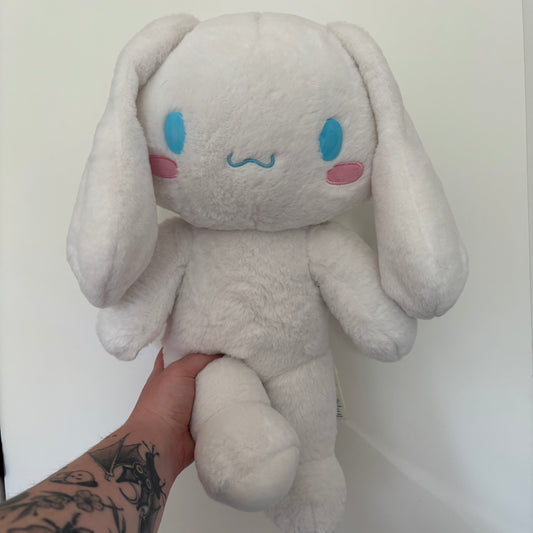 CINNAMOROLL