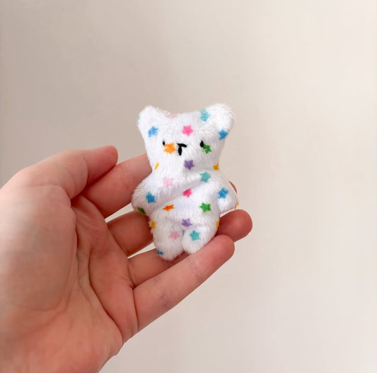 Itty Bitty Star Bear