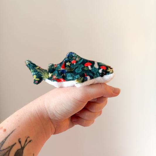 Woodland Shark