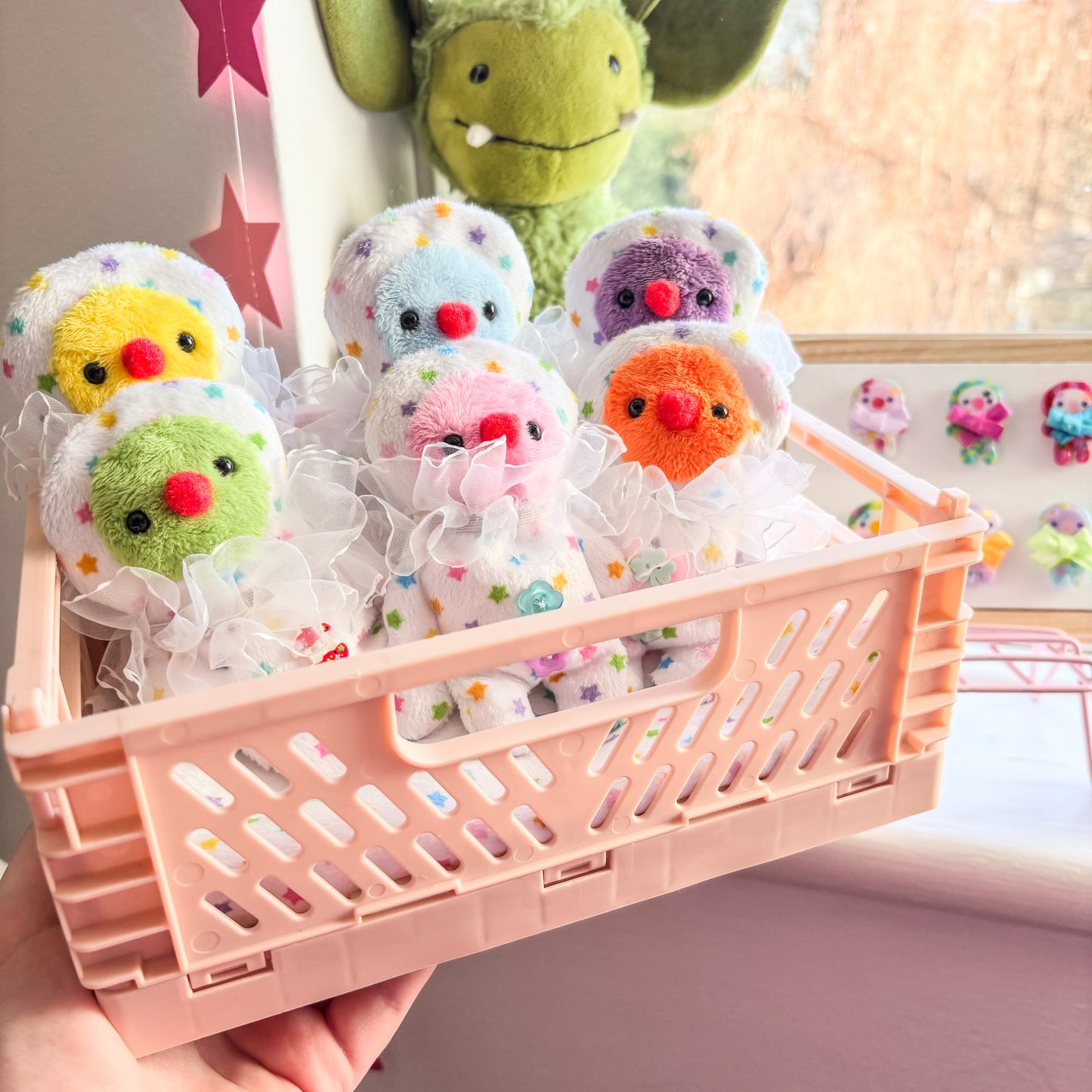 Circus Cuties Blind Bag (Series 3)