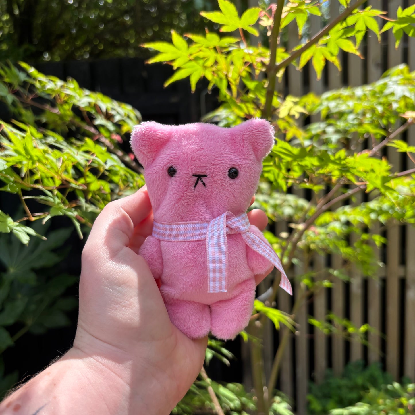Strawbeary