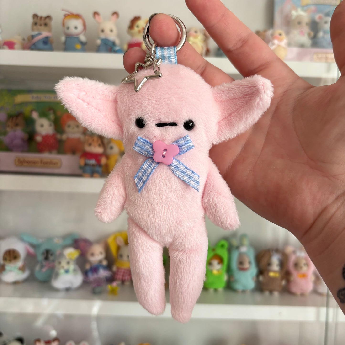 Pinky