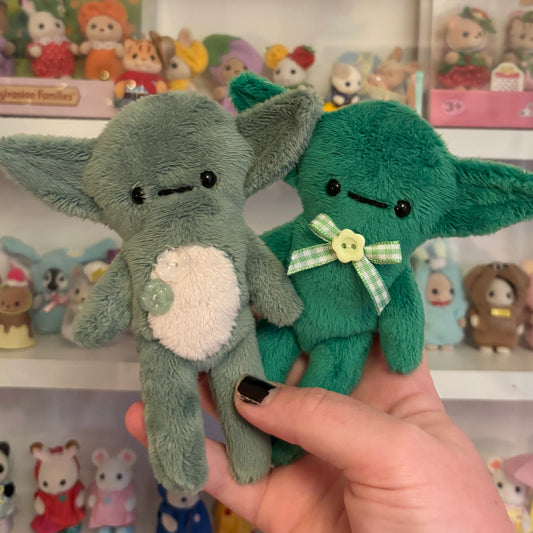 Goblins