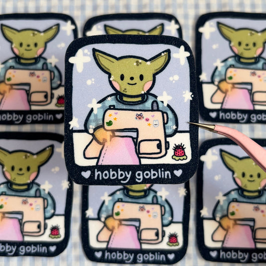 Hobby Goblin