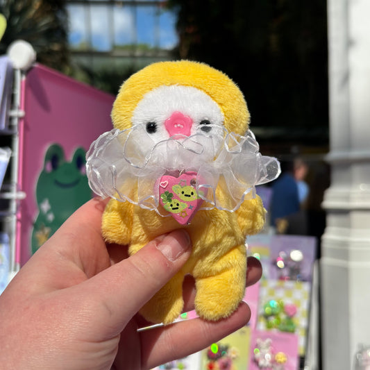 Gloopy Goblin (Sunpuff Collab)