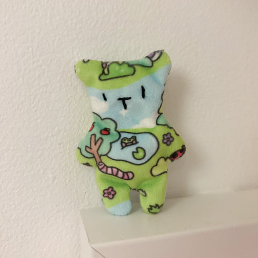 Itty Bitty Bear #3