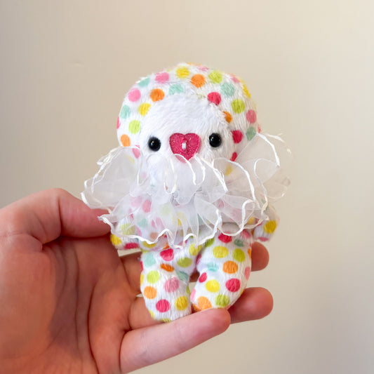Spotty