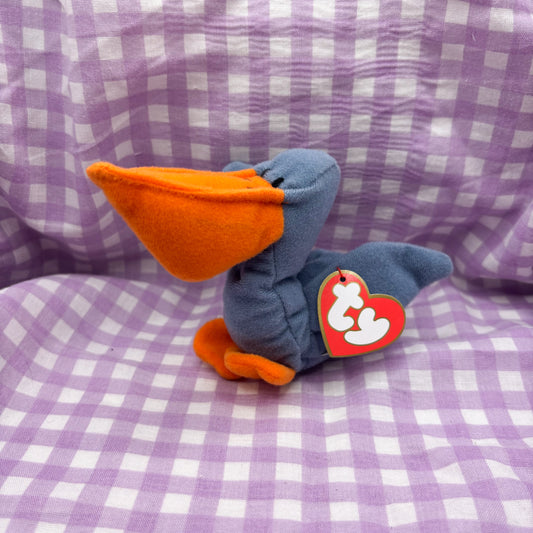 Teenie Beanie Scoop