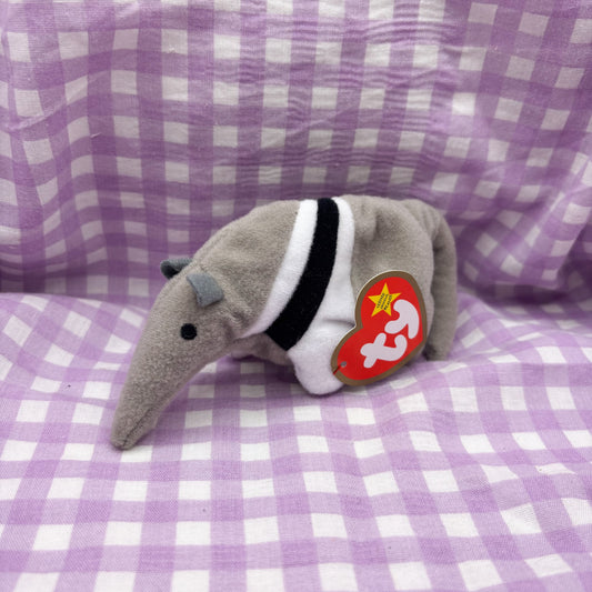 Teenie Beanie Antsy